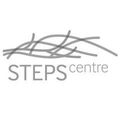 STEPS Centre logo
